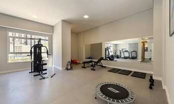 Imagem 4: Apartamento com 2 dormitórios à venda, 65 m² por R$ 740.000,00 - Tatuapé - São Paulo/SP