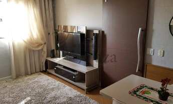 Imagem 4: Apartamento - Jardim Morumbi - Residencial Jardins do Morumbi - 2 Dormitórios - Aceita Per