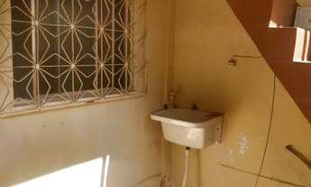 Imagem 3: Casa fds entrada privativa