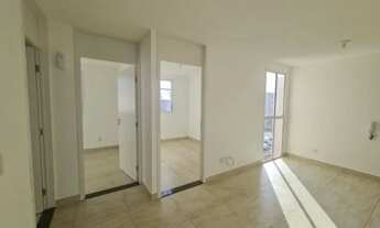 Imagem 6: Alugo Apartamento 2 Quartos no Total Ville!