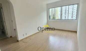 Imagem: Apartamento com 1 dormitório para alugar