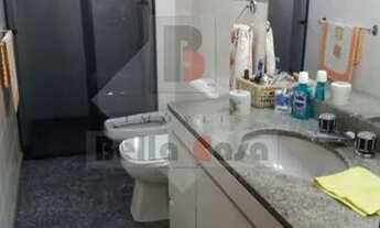 Imagem 3: Apto alto padrão na Paes de Barros