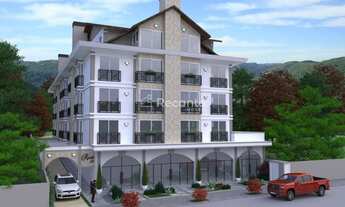 Imagem 4: APARTAMENTO COM 2 DORMITÓRIOS À VENDA, 78 M² POR R$ 750.000,00 - CENTRO - CANELA/RS