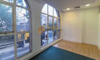 Imagem 6: Prédio para alugar, com 691m2, 12 salas, 5 wcs, 11 vagas