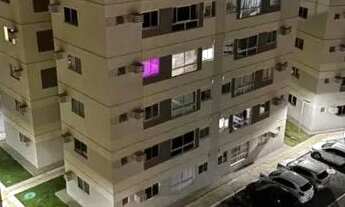 Imagem 3: Apartamento para aluguel tem 50 M² com 2 Qts (1 suite) Condomínio Alameda do Frio,Centro-P