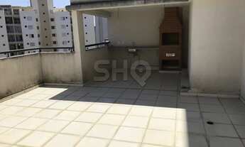 Imagem 2: Cobertura Penthouse Vila Prudente / Vila Ema, Nunca Habitada!