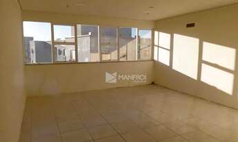 Imagem 2: Sala, 36 m² - venda por R$ 175.000,00 ou aluguel por R$ 1.385,00/mês - Bela Vista - Alvora