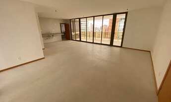 Imagem 4: Apartamento Horto Parque Barcelona 3 Suítes 171m2 com 4 Vagas Horto Florestal