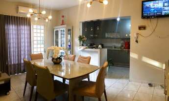 Imagem 2: Casa no Jardim Kennedy