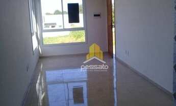 Imagem 5: Casa com 2 dormitórios à venda, 50 m² por R$ 350.000,00 - Morada do Vale II - Gravataí/RS