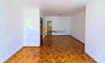 Imagem 3: Apartamento para Aluguel no bairro Campo Belo - São Paulo, SP