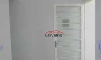 Imagem 3: Casa com 1 dormitório para alugar, 24 m² por R$ 800,00/mês - Vila Guilherme - São Paulo/SP