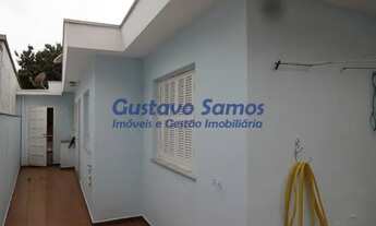 Imagem 3: Casa com 2 dormitórios à venda, 150 m² por R$ 1.100.000,00 - Mooca - São Paulo/SP