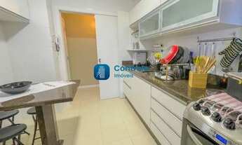 Imagem 5: Apartamento porteira fechada de 3 dormitórios com suíte no novo Estreito, Florianópolis