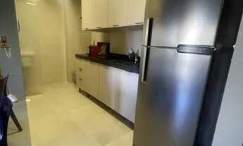 Imagem 3: Apartamento para aluguel com 62 metros quadrados com 3 quartos em Manaíra - João Pessoa