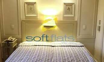 Imagem 7: Flat, para Aluguel, Vila Olímpia, São Paulo