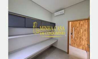 Imagem 5: CASA CONDOMINIO QUINTA DO LAGO RESIDENCE