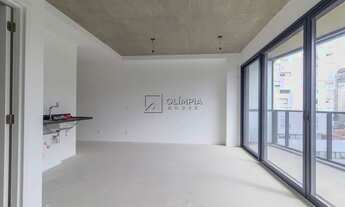 Imagem 6: Venda Apartamento 1 Dormitórios - 44 m² Vila Olímpia