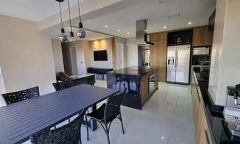 Imagem 5: Apartamento Talipô - Vista deslumbrante e ótima localização a Venda!!!