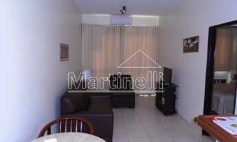 Imagem: Apartamento Padrão em Ribeirão Preto