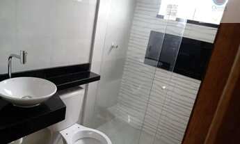 Imagem 3: Ocean vende: Bosque Fundo Maricá, casa 2 quartos sendo 1 suíte, cozinha americana, sala, b