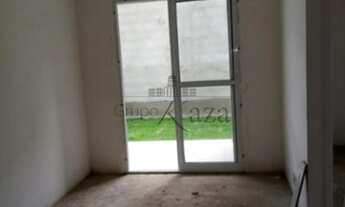 Imagem 4: Apartamento Garden - Jardim das Indústrias - Residencial Eco Live Jacarandá - 2 Dormitório