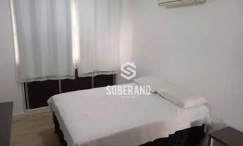 Imagem 2: Flat com 1 dormitório para alugar, 20 m² por R$ 2.600,00/mês - Cabo Branco - João Pessoa/P