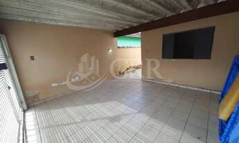 Imagem: Casa com 3 dormitórios no Bonfim, Taubaté!