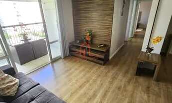 Imagem 3: Apartamento à venda no bairro Jardim Ermida I - Jundiaí/SP