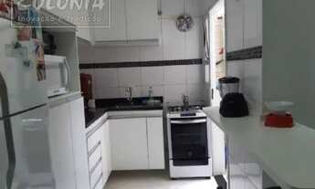 Imagem 3: Santo André - Apartamento Padrão - Camilópolis