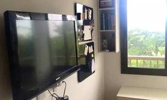 Imagem 6: Apartamento mobiliado para aluguel em Stella Maris