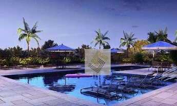 Imagem 4: Apartamento com 3 dormitórios para alugar, 88 m² por R$ 5.314,00/mês - Jardim Aurélia - Ca