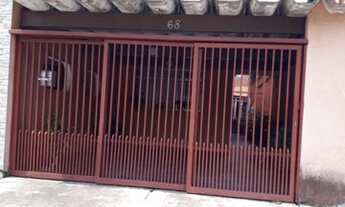 Imagem 4: Sobrado para Venda em São Paulo, Vila Antônio, 3 dormitórios, 2 banheiros, 2 vagas