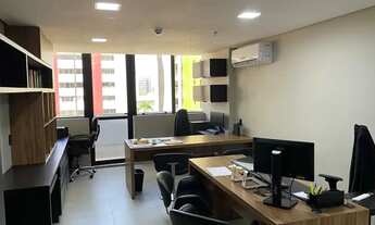 Imagem 5: Alugo Sala no Harmony Trader Center