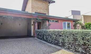 Imagem: Casa - Residencial Parque das Araucárias