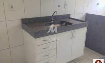 Imagem 5: Apartamento (tipo - padrao) 2 dormitórios, cozinha planejada, portaria 24hs, lazer, espaço