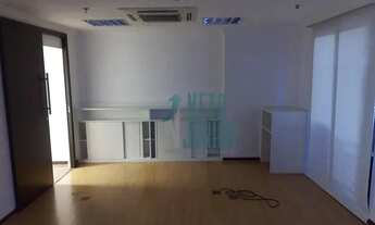 Imagem: Conjunto à venda, 120 m² por R$ 1.450.000,00