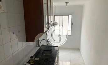 Imagem 5: Alugo apartamento de 65 m² com 3 dormitórios - Próximo ao Shopping Butantã