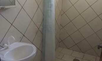 Imagem 5: Casa Padrão em São José do Rio Preto