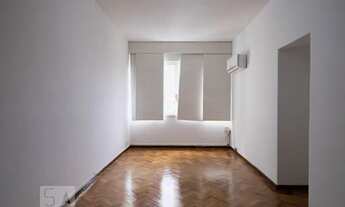 Imagem: Apartamento para Aluguel - Tijuca, 3 Quartos