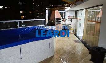 Imagem: COBERTURA - MORUMBI - SP