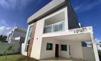 Imagem 3: Alphaville 2 ! Casa com 3 dormitórios