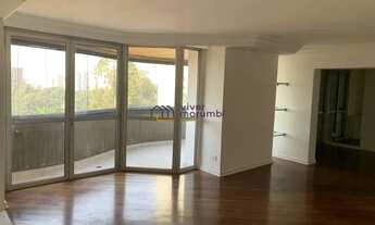 Imagem 3: Apartamento, Morumbi - São Paulo