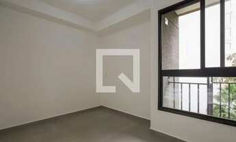 Imagem: Apartamento para Aluguel - Perdizes, 1 Quarto