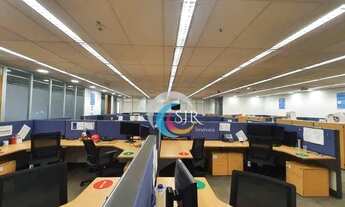 Imagem 3: Conjunto para alugar, 542 m² - Brooklin - São Paulo/SP