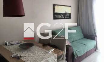 Imagem: Apartamento para venda no Condomínio Vivare