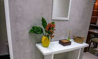 Imagem 5: Casa no Residencial Scenic - 3 dorms