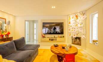 Imagem 5: Casa de condomínio para aluguel com 310 metros quadrados com 4 quartos