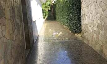 Imagem 3: Casa com 3 dormitórios para alugar, 192 m² por R$ 7.603,00/mês - Campestre - Santo André/S