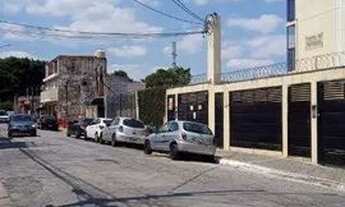 Imagem 5: Kitnet com 1 dormitório para alugar, 30 m² por R$ 1.160,00/mês - Vila Esperança - São Paul